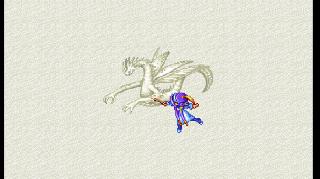 Screenshot Thumbnail / Media File 1 for Grandia [NTSC-U] [Disc1of2]